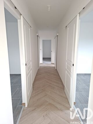  Maison � vendre 6 pi�ces 161 m�