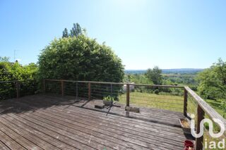  Maison  vendre 6 pices 147 m