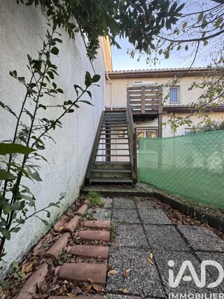  Appartement � vendre 2 pi�ces 37 m�