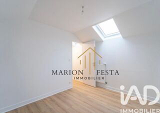  Appartement � vendre 3 pi�ces 63 m�