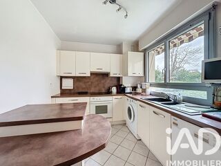  Appartement � vendre 4 pi�ces 84 m�