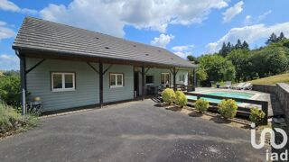  Maison � vendre 4 pi�ces 93 m�