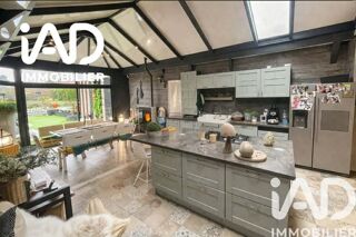  Maison � vendre 7 pi�ces 240 m�