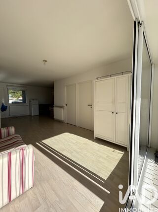  Appartement � vendre 2 pi�ces 52 m�