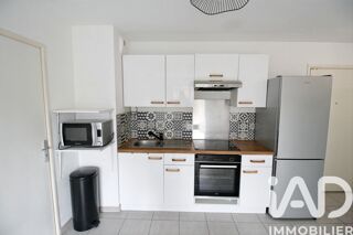  Appartement � vendre 2 pi�ces 40 m�