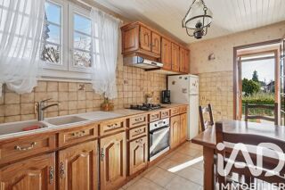  Maison � vendre 4 pi�ces 75 m�