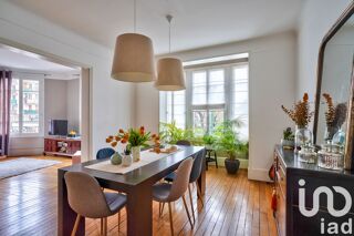  Appartement  vendre 4 pices 102 m