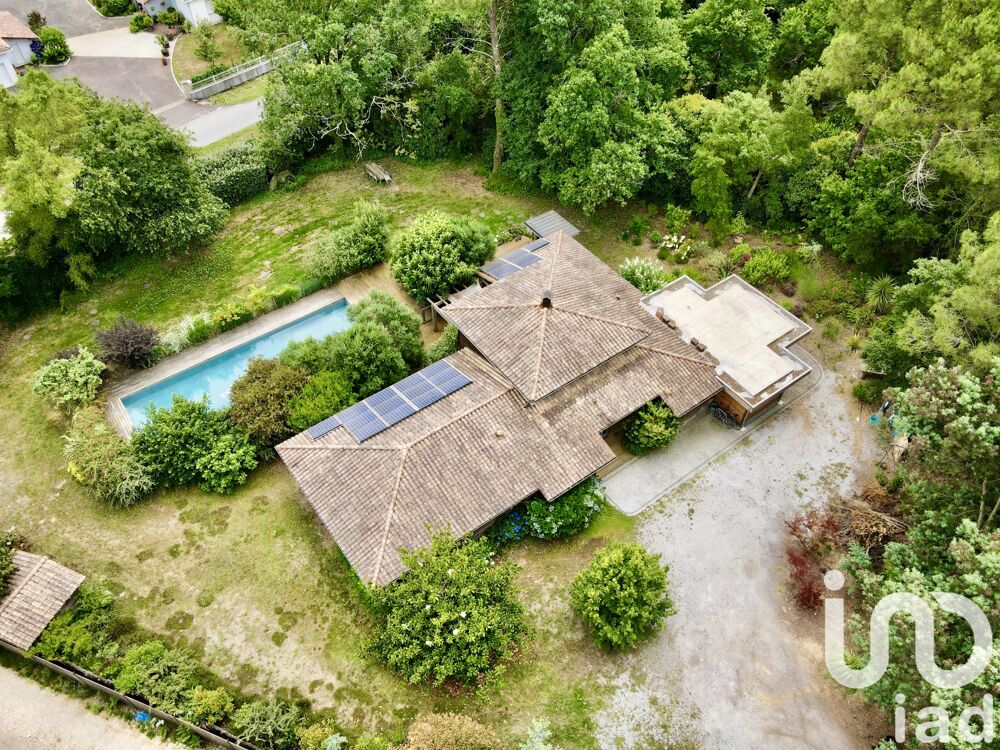  vendre  Maison Seignosse (40510)