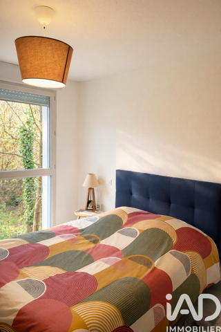  Appartement � vendre 2 pi�ces 45 m�