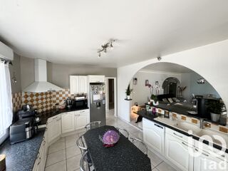  Maison � vendre 7 pi�ces 182 m�