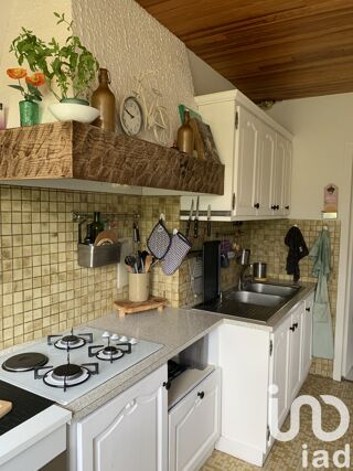  Appartement � vendre 5 pi�ces 105 m�