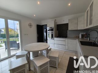  Maison � vendre 7 pi�ces 195 m�