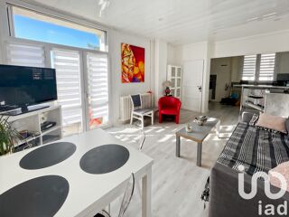  Appartement � vendre 3 pi�ces 69 m�