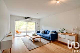  Appartement  vendre 2 pices 45 m