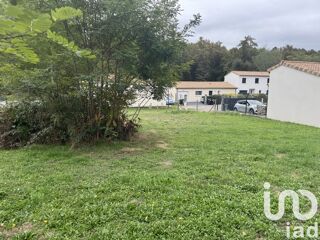  Terrain � vendre 504 m�