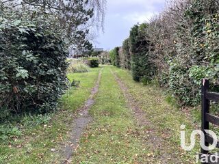  Maison � vendre 3 pi�ces 70 m�