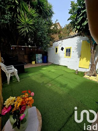  Appartement � vendre 4 pi�ces 79 m�