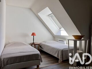  Appartement � vendre 1 pi�ce 38 m�