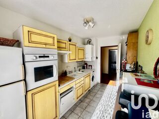  Appartement � vendre 3 pi�ces 65 m�