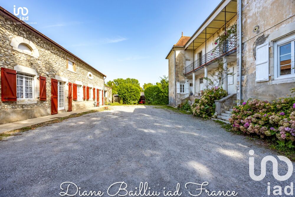 � vendre  Maison Saint-Lon-les-Mines (40300)