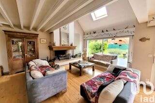  Maison � vendre 8 pi�ces 300 m�