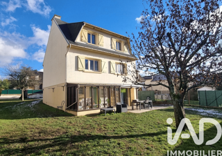  Maison � vendre 5 pi�ces 110 m�