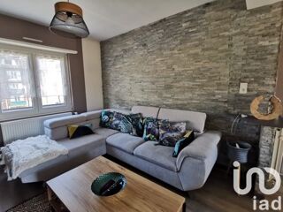  Appartement  vendre 4 pices 78 m