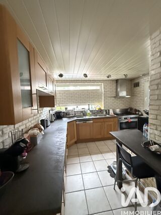  Maison  vendre 6 pices 105 m