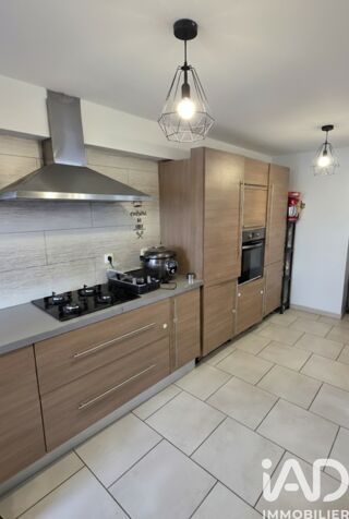  Maison � vendre 6 pi�ces 154 m�