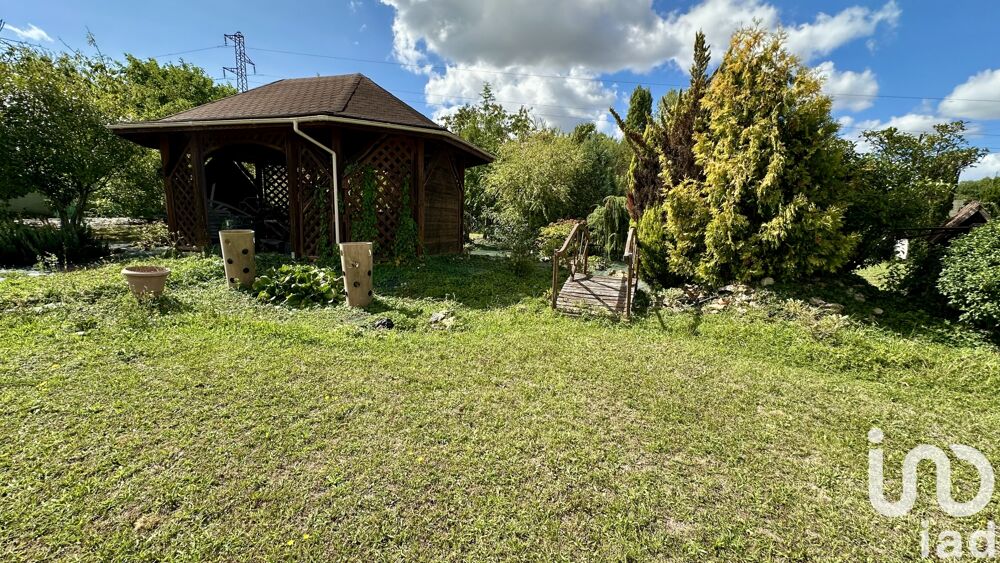 � vendre  Maison Longpont-sur-Orge (91310)