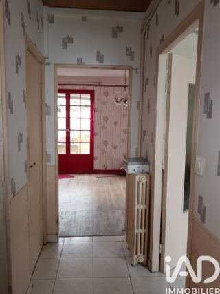  Maison � vendre 6 pi�ces 85 m�