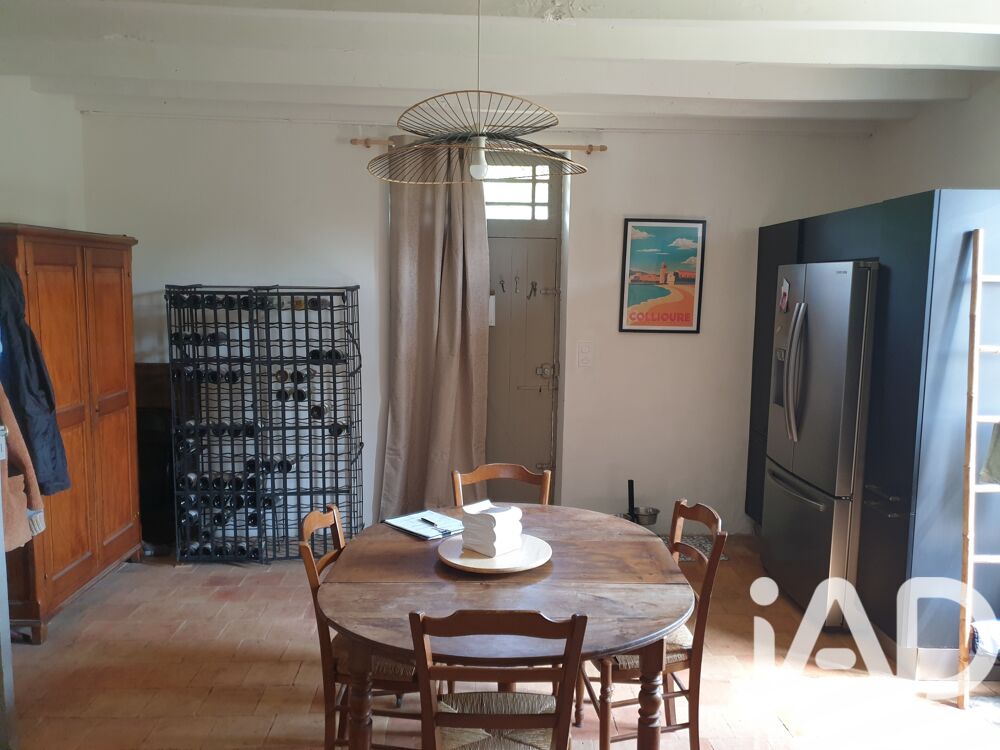 � vendre  Maison Fauillet (47400)