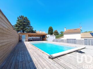  Maison � vendre 5 pi�ces 116 m�