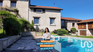  Maison  vendre 9 pices 380 m