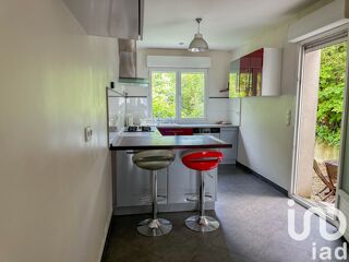  Maison  vendre 7 pices 131 m