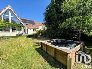  Maison  vendre 6 pices 168 m