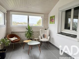  Maison � vendre 5 pi�ces 120 m�