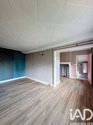  Maison � vendre 2 pi�ces 54 m�