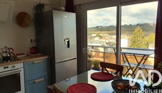  Maison � vendre 4 pi�ces 93 m�