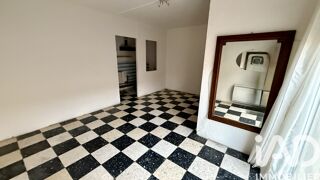  Appartement � vendre 1 pi�ce 27 m�