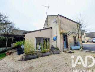  Maison � vendre 4 pi�ces 94 m�