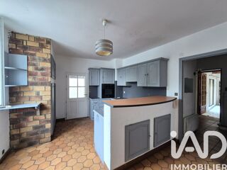  Maison � vendre 7 pi�ces 178 m�