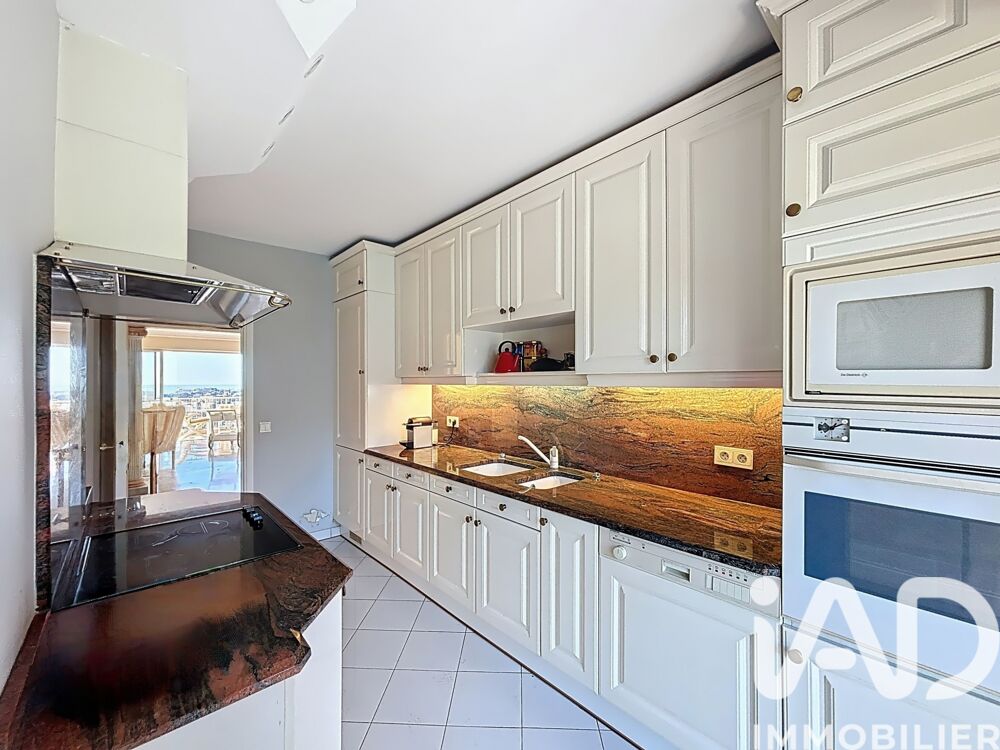 � vendre  Appartement Le Cannet (06110)