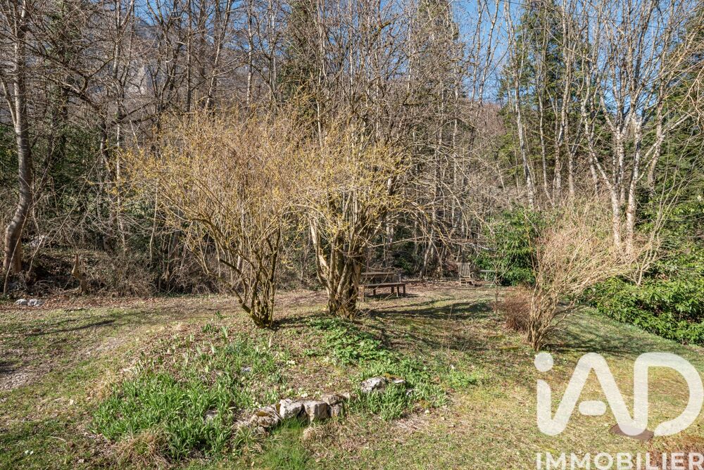 � vendre  Maison Biviers (38330)