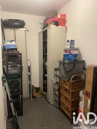  Appartement � vendre 5 pi�ces 88 m�