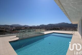  Appartement  vendre 3 pices 70 m
