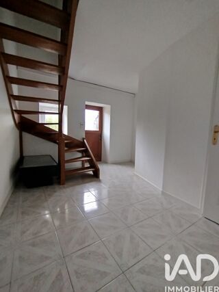  Maison � vendre 7 pi�ces 140 m�