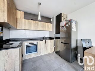  Appartement � vendre 3 pi�ces 63 m�