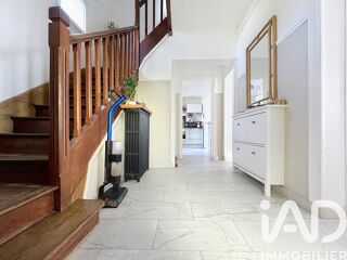  Maison � vendre 7 pi�ces 140 m�