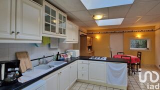  Maison  vendre 8 pices 172 m